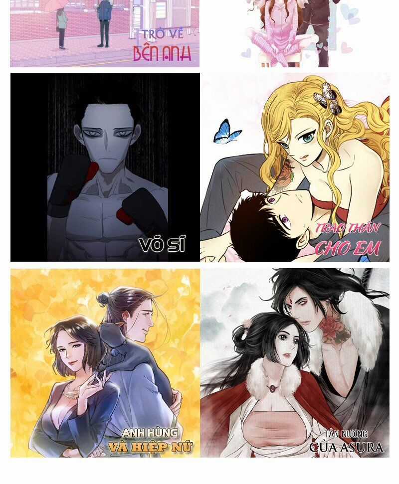 Võ Sĩ Quyền Anh - Chapter 21 - Trang 51