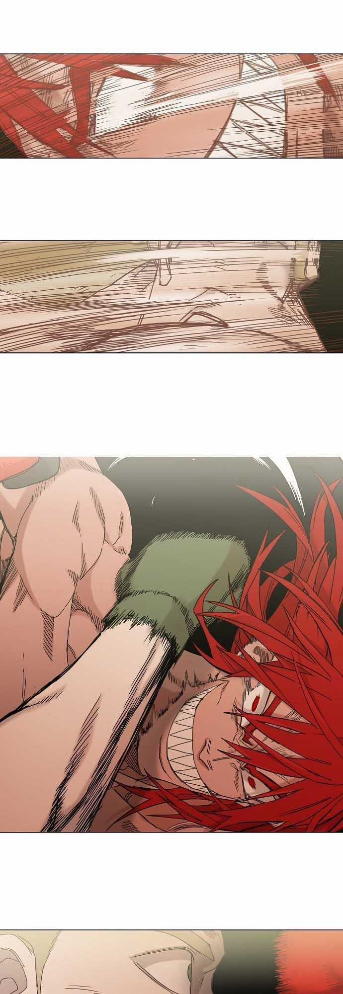 Võ Sĩ Quyền Anh - Chapter 21 - Trang 53