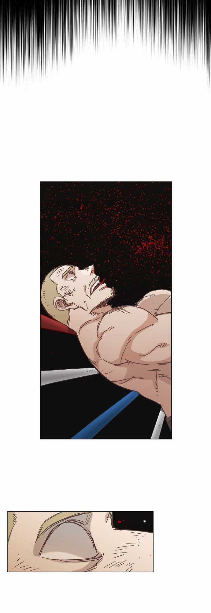 Võ Sĩ Quyền Anh - Chapter 21 - Trang 56