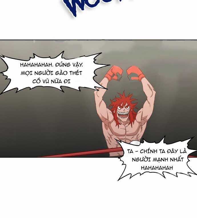 Võ Sĩ Quyền Anh - Chapter 21 - Trang 59