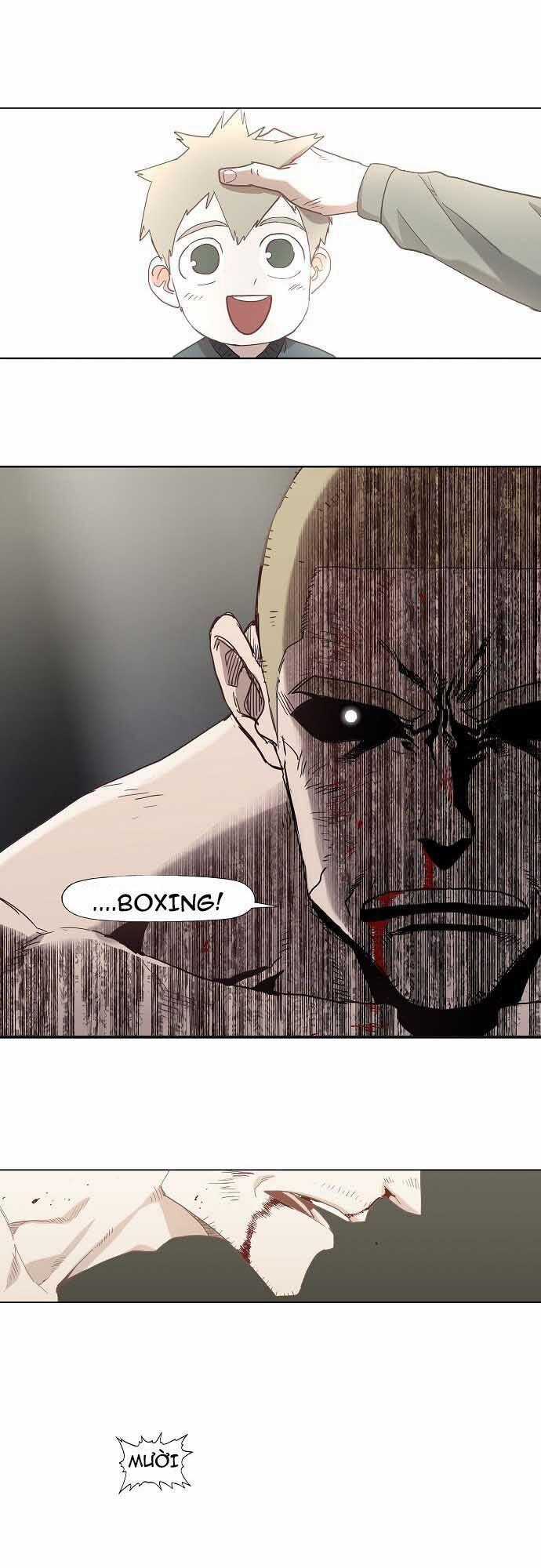 Võ Sĩ Quyền Anh - Chapter 21 - Trang 62