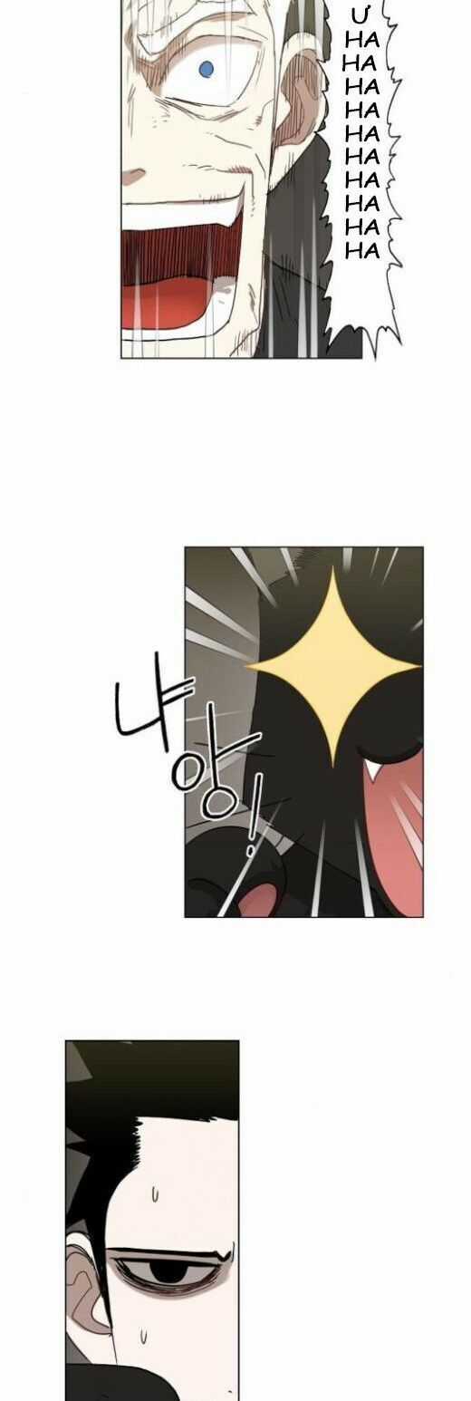 Võ Sĩ Quyền Anh - Chapter 24 - Trang 3