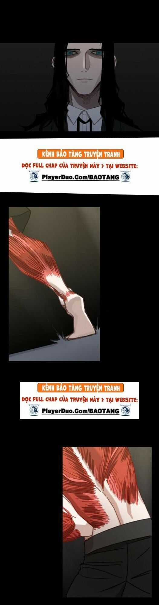 Võ Sĩ Quyền Anh - Chapter 26 - Trang 3