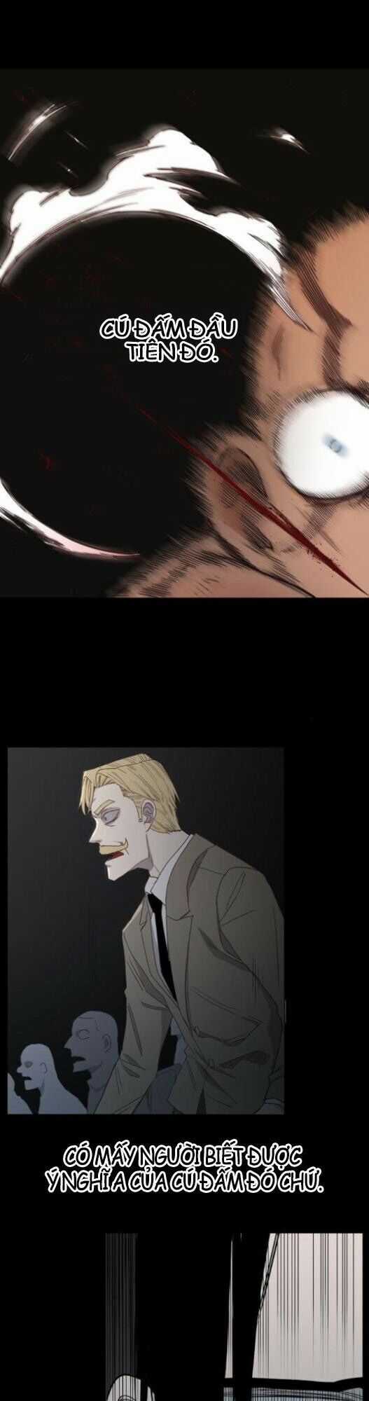 Võ Sĩ Quyền Anh - Chapter 27 - Trang 3