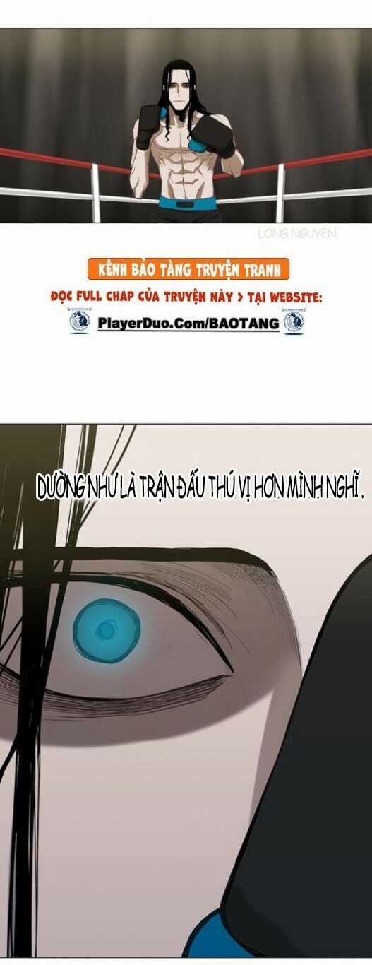 Võ Sĩ Quyền Anh - Chapter 28 - Trang 49