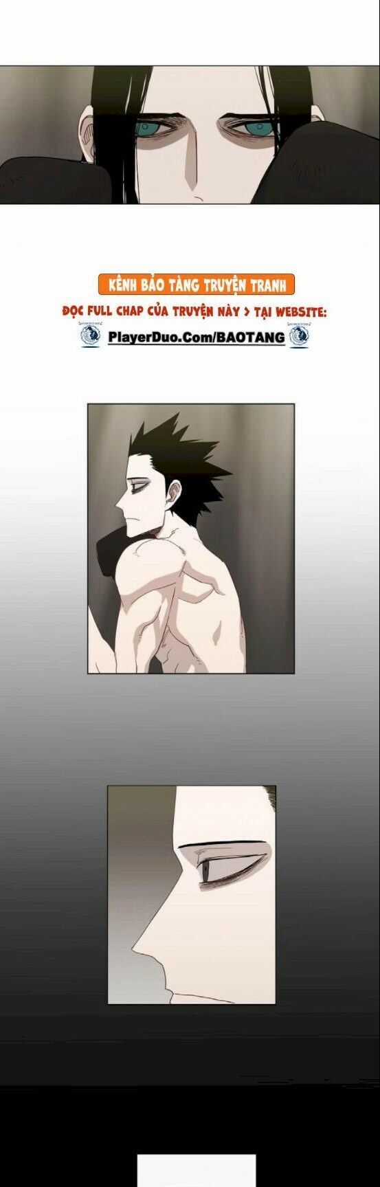 Võ Sĩ Quyền Anh - Chapter 29 - Trang 37