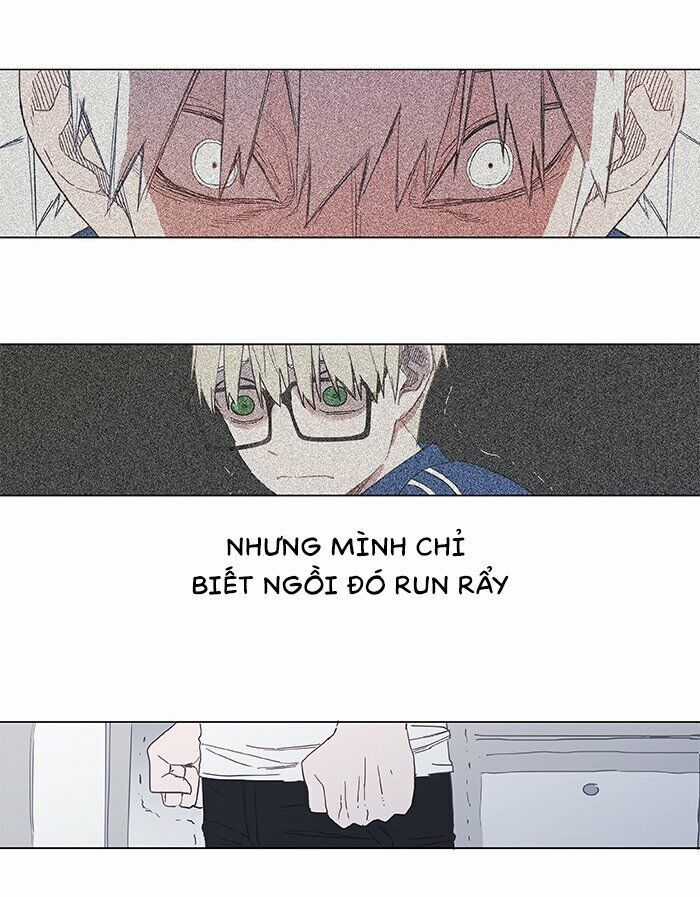 Võ Sĩ Quyền Anh - Chapter 3 - Trang 29