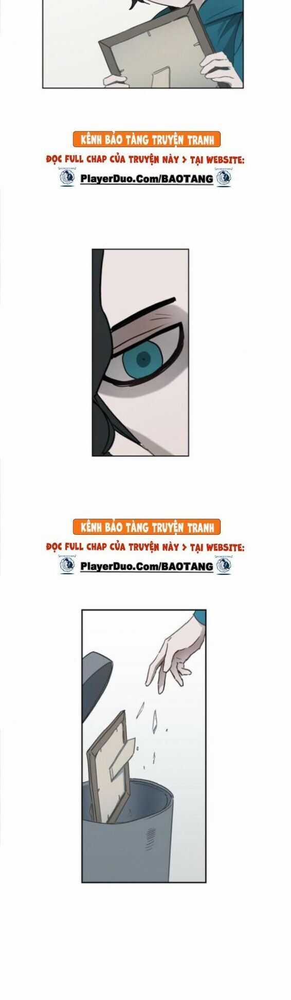 Võ Sĩ Quyền Anh - Chapter 31 - Trang 5