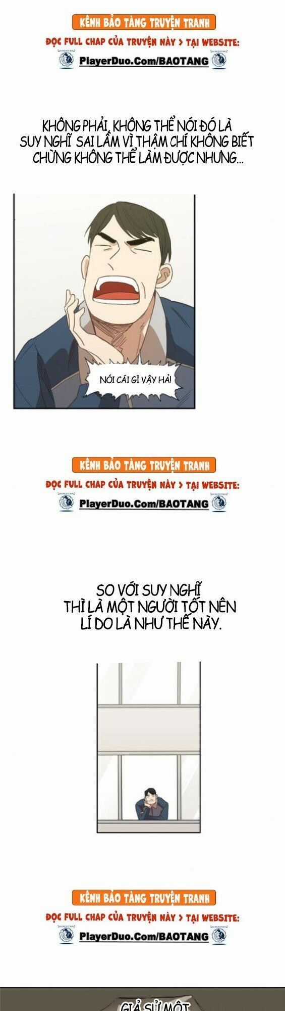 Võ Sĩ Quyền Anh - Chapter 33 - Trang 4