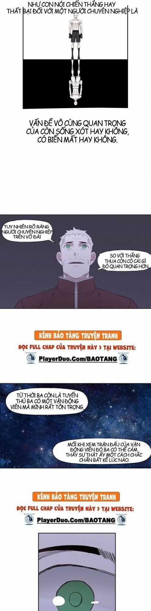 Võ Sĩ Quyền Anh - Chapter 34 - Trang 33