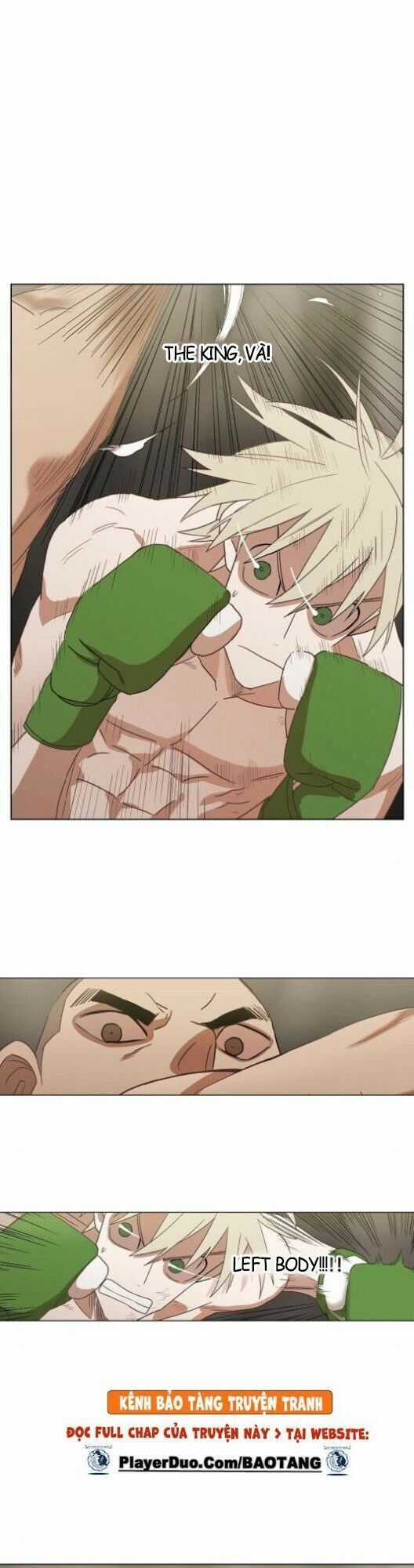Võ Sĩ Quyền Anh - Chapter 36 - Trang 42