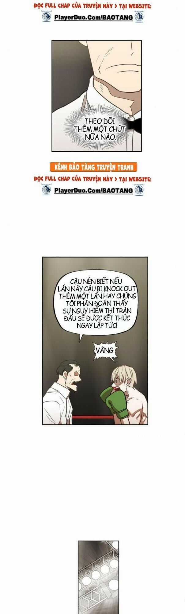 Võ Sĩ Quyền Anh - Chapter 37 - Trang 9