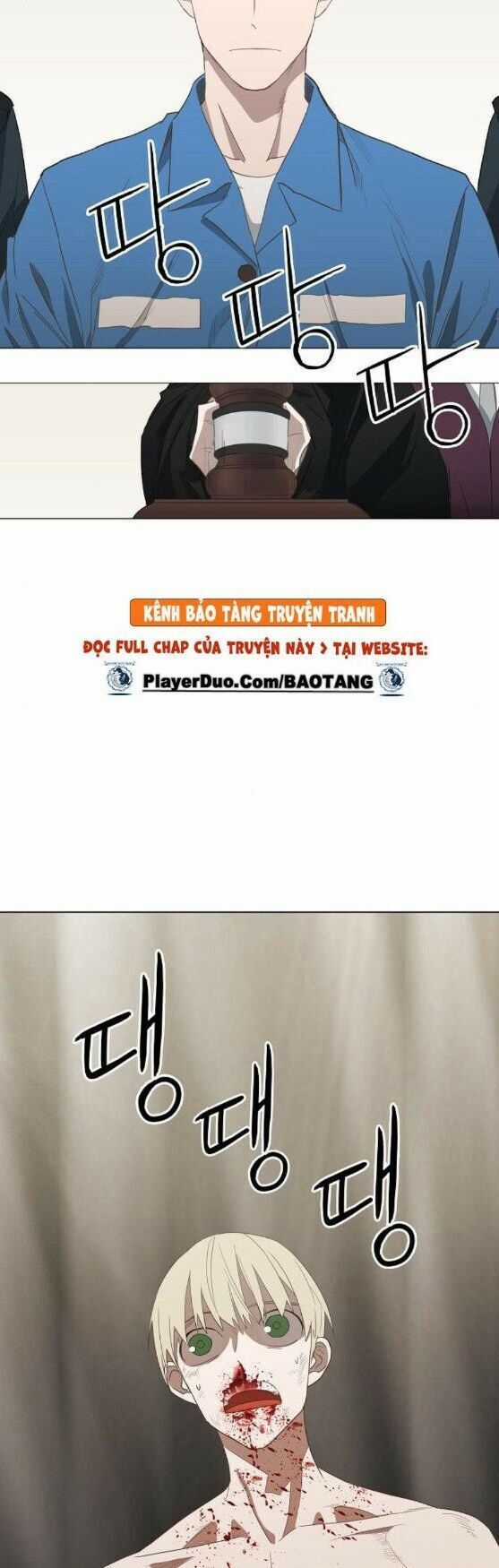 Võ Sĩ Quyền Anh - Chapter 38 - Trang 4