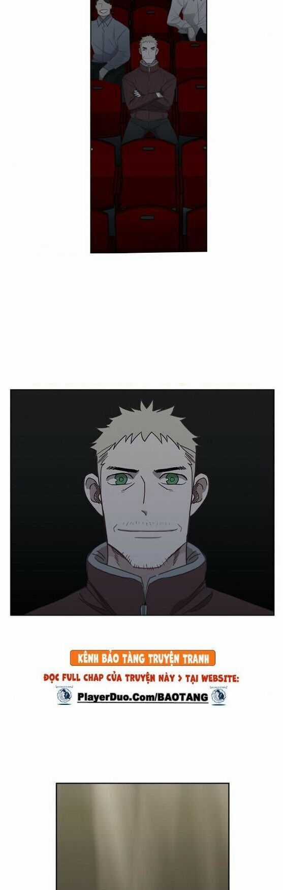 Võ Sĩ Quyền Anh - Chapter 38 - Trang 8
