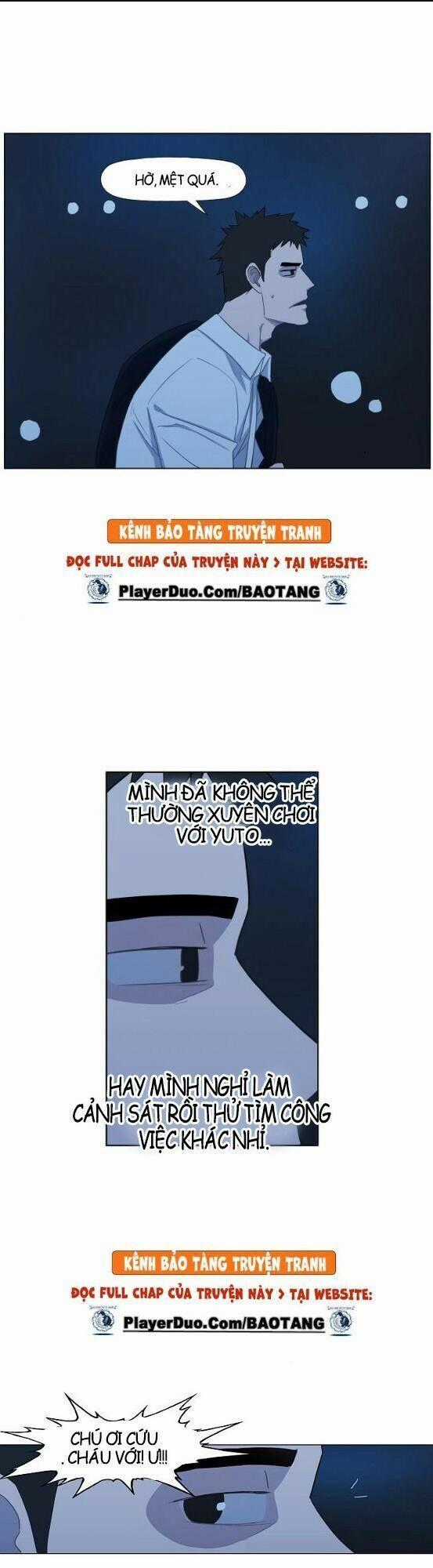 Võ Sĩ Quyền Anh - Chapter 41 - Trang 2