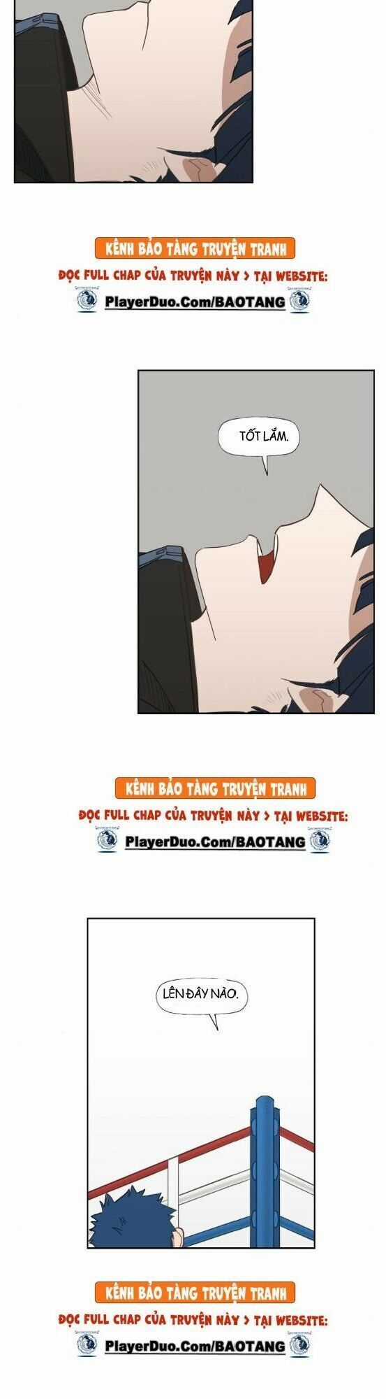 Võ Sĩ Quyền Anh - Chapter 41 - Trang 30