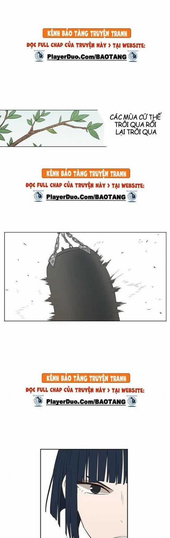 Võ Sĩ Quyền Anh - Chapter 41 - Trang 37