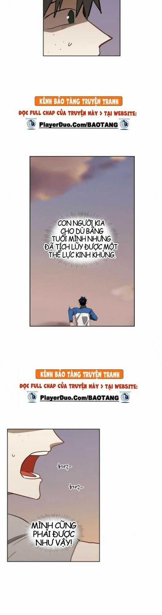 Võ Sĩ Quyền Anh - Chapter 44 - Trang 10