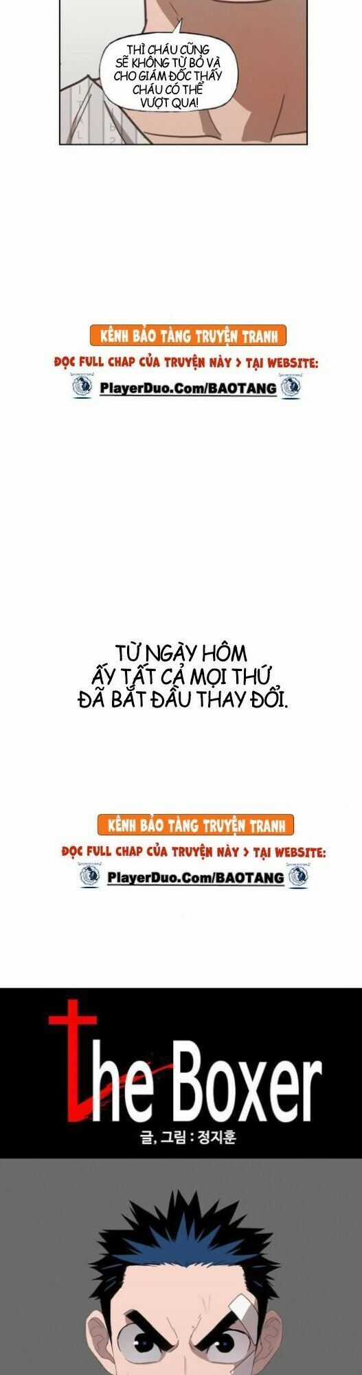 Võ Sĩ Quyền Anh - Chapter 46 - Trang 6