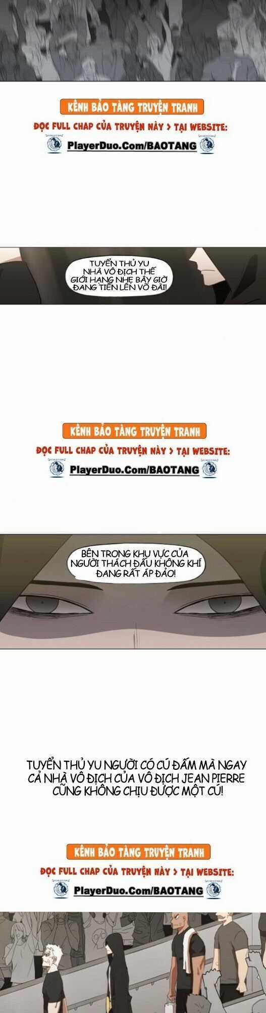 Võ Sĩ Quyền Anh - Chapter 47 - Trang 3