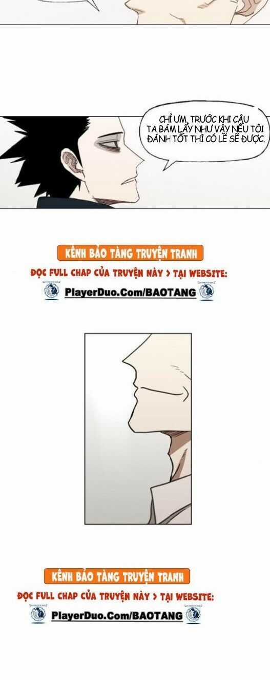 Võ Sĩ Quyền Anh - Chapter 47 - Trang 33