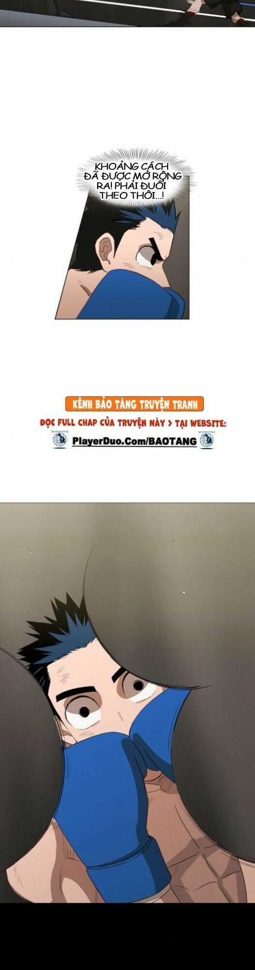 Võ Sĩ Quyền Anh - Chapter 48 - Trang 31