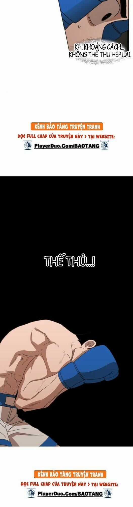 Võ Sĩ Quyền Anh - Chapter 48 - Trang 34