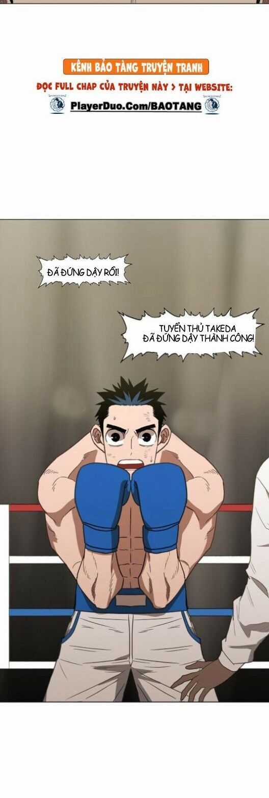 Võ Sĩ Quyền Anh - Chapter 49 - Trang 15