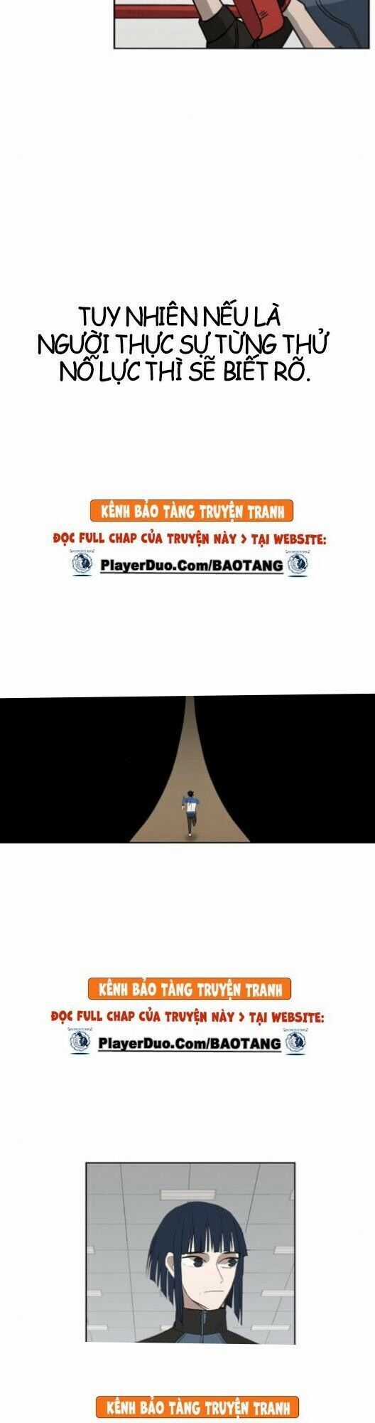 Võ Sĩ Quyền Anh - Chapter 49 - Trang 4