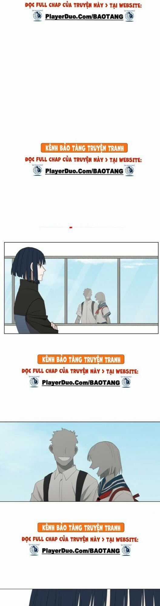 Võ Sĩ Quyền Anh - Chapter 49 - Trang 5