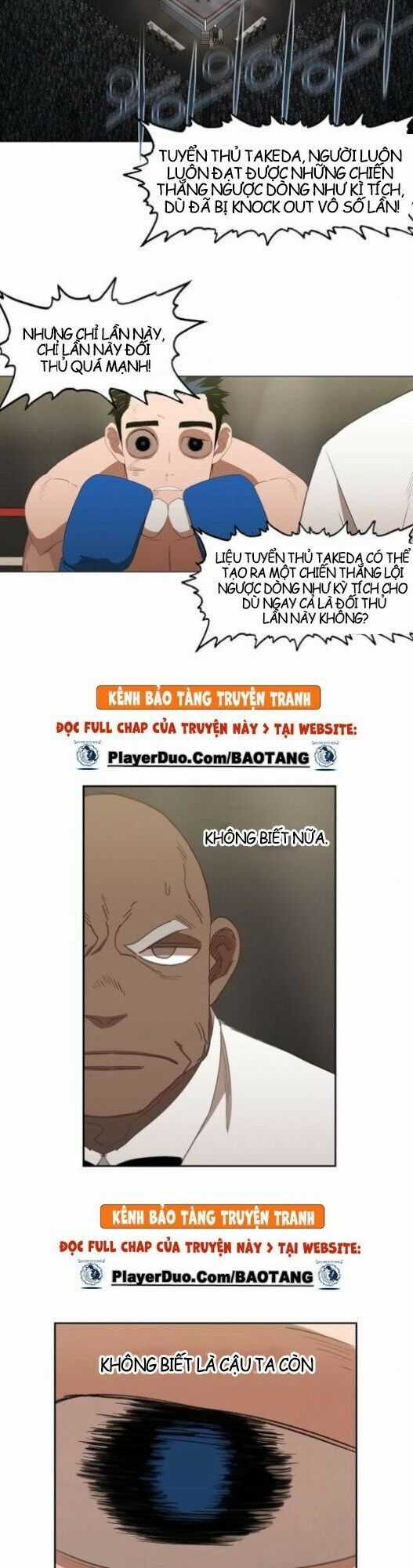 Võ Sĩ Quyền Anh - Chapter 49 - Trang 41