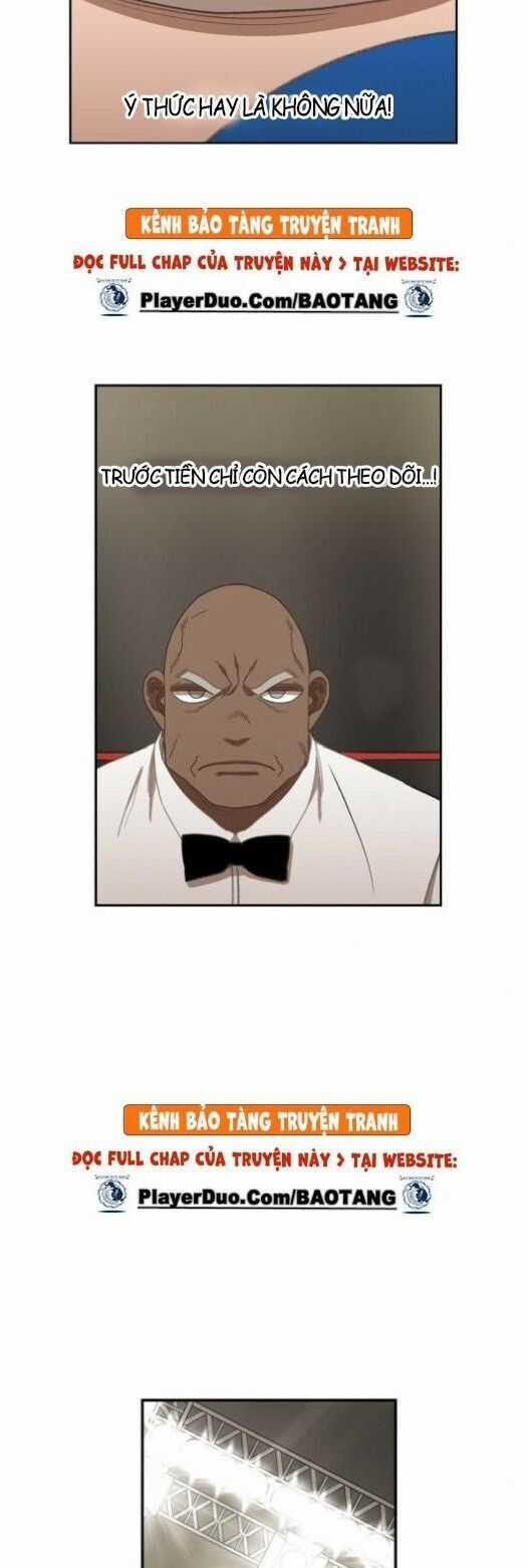 Võ Sĩ Quyền Anh - Chapter 49 - Trang 42