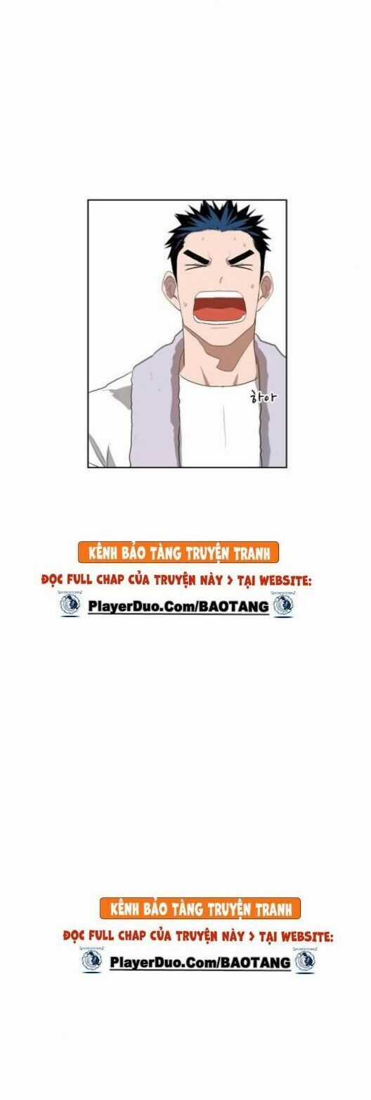 Võ Sĩ Quyền Anh - Chapter 49 - Trang 7