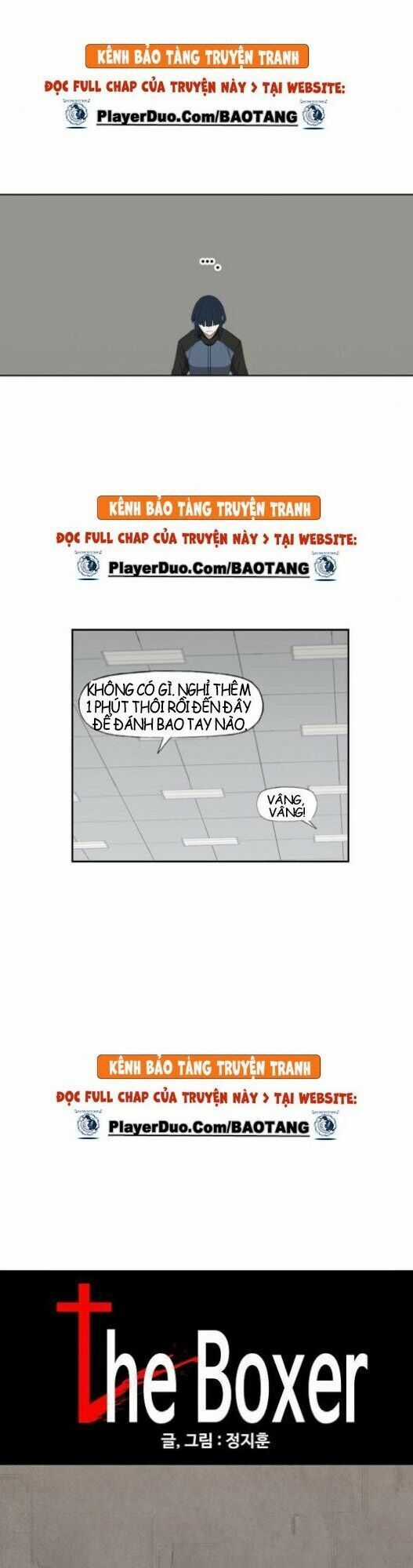 Võ Sĩ Quyền Anh - Chapter 49 - Trang 9