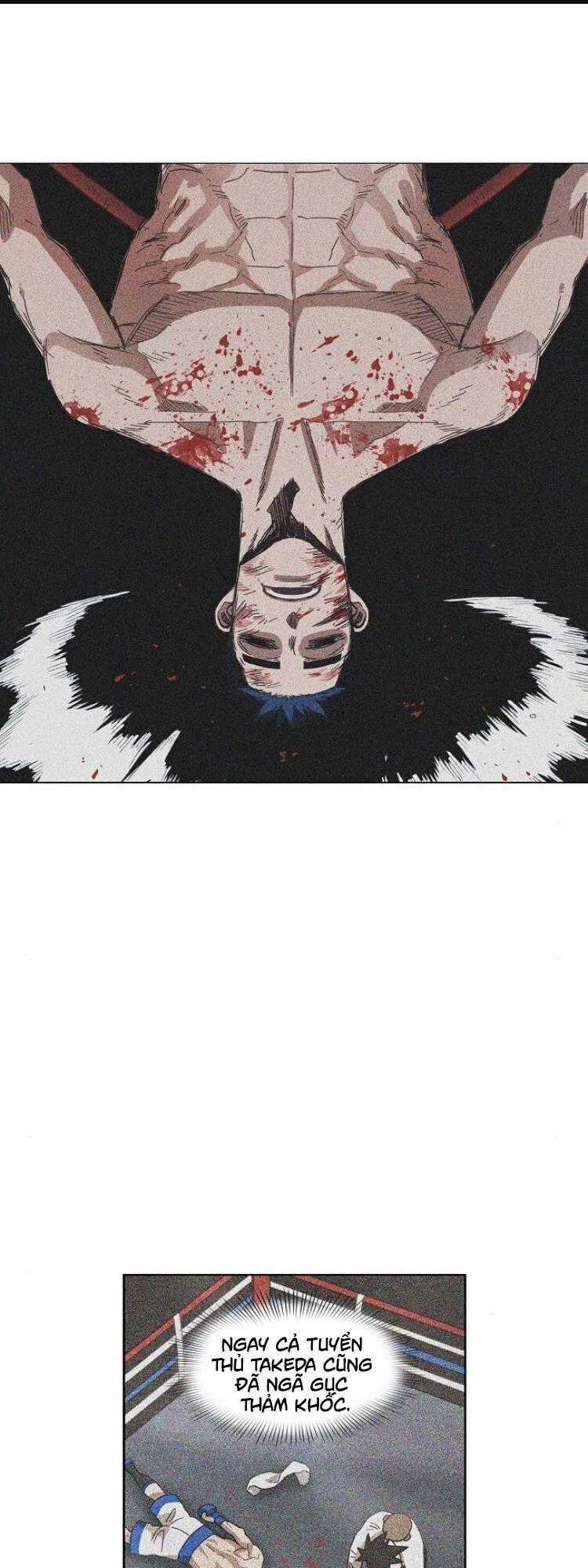 Võ Sĩ Quyền Anh - Chapter 52 - Trang 2