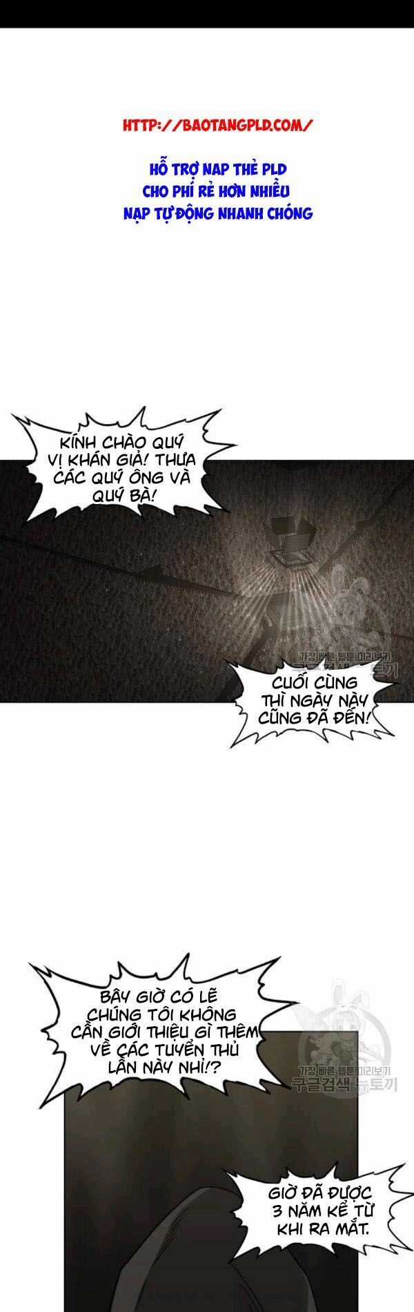 Võ Sĩ Quyền Anh - Chapter 59 - Trang 3