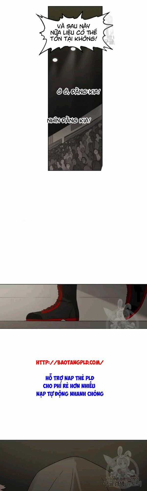 Võ Sĩ Quyền Anh - Chapter 59 - Trang 5