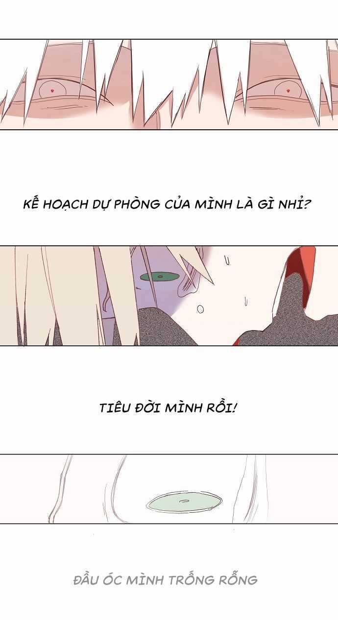 Võ Sĩ Quyền Anh - Chapter 6 - Trang 17