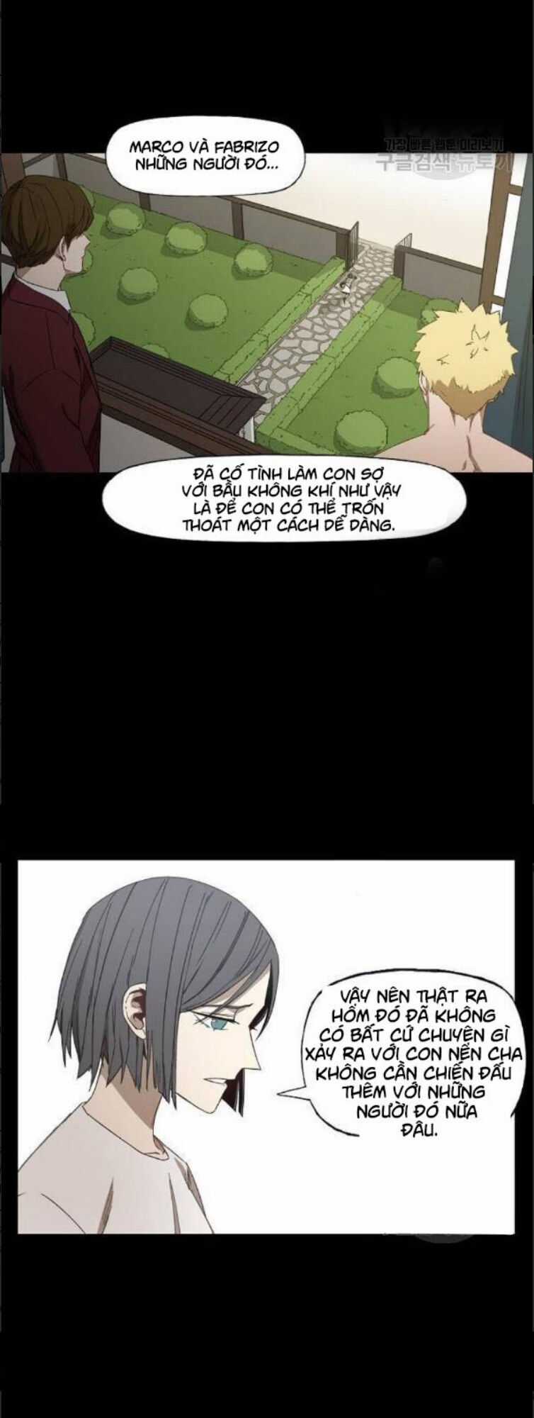 Võ Sĩ Quyền Anh - Chapter 61 - Trang 5