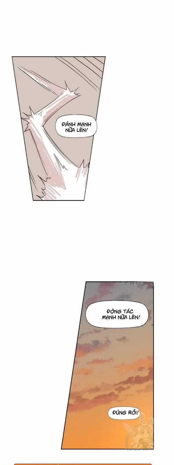 Võ Sĩ Quyền Anh - Chapter 64 - Trang 50