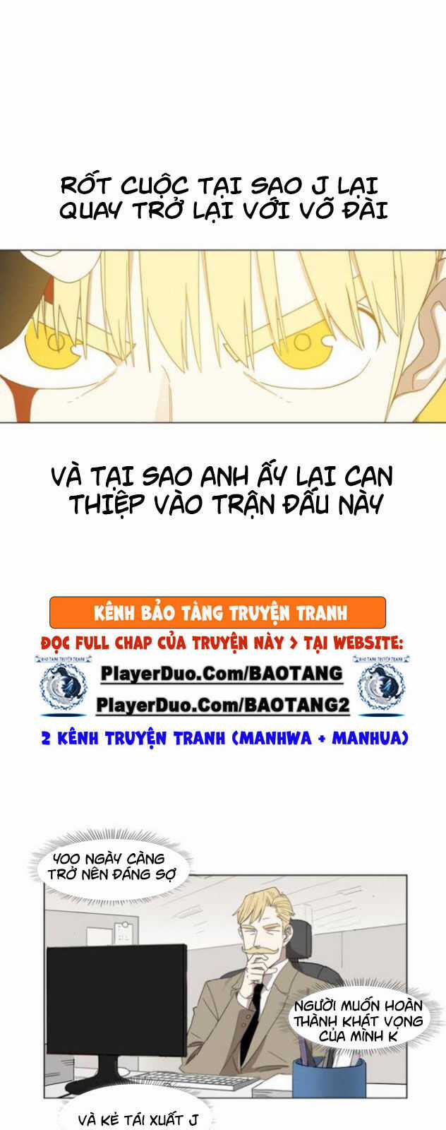 Võ Sĩ Quyền Anh - Chapter 68 - Trang 30