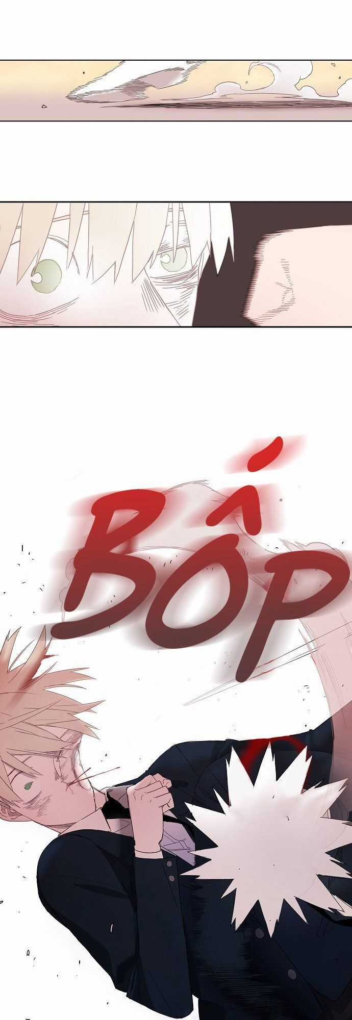 Võ Sĩ Quyền Anh - Chapter 7 - Trang 26