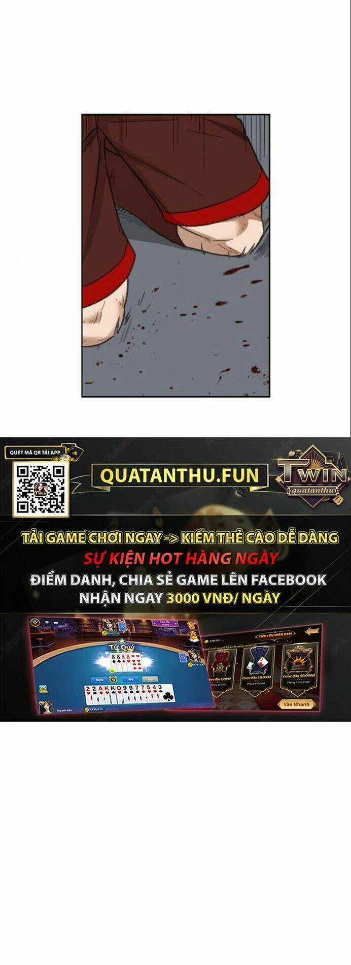 Võ Sĩ Quyền Anh - Chapter 72 - Trang 33