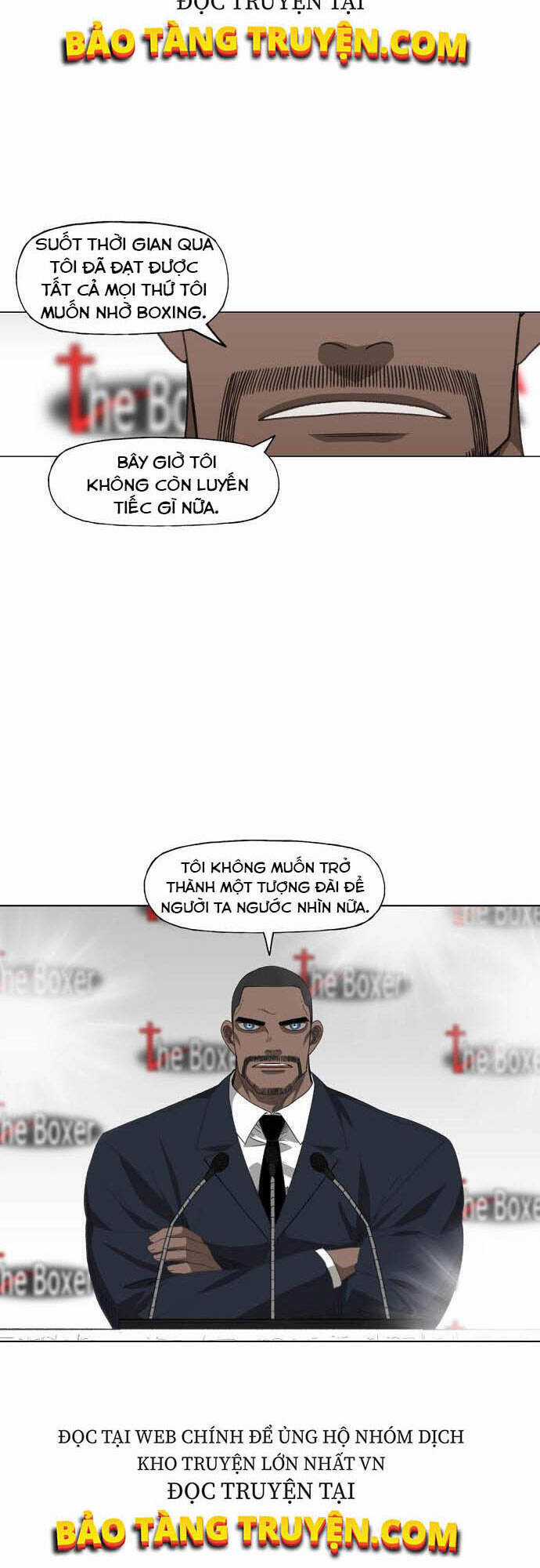 Võ Sĩ Quyền Anh - Chapter 73 - Trang 3