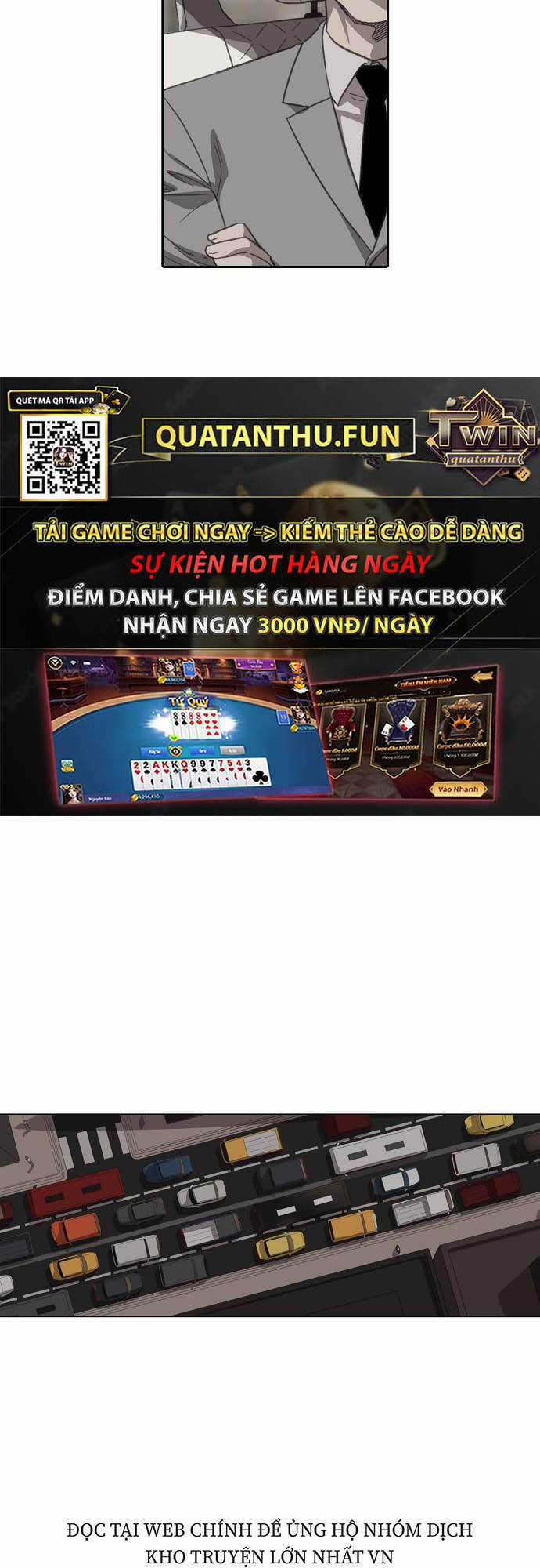 Võ Sĩ Quyền Anh - Chapter 73 - Trang 34