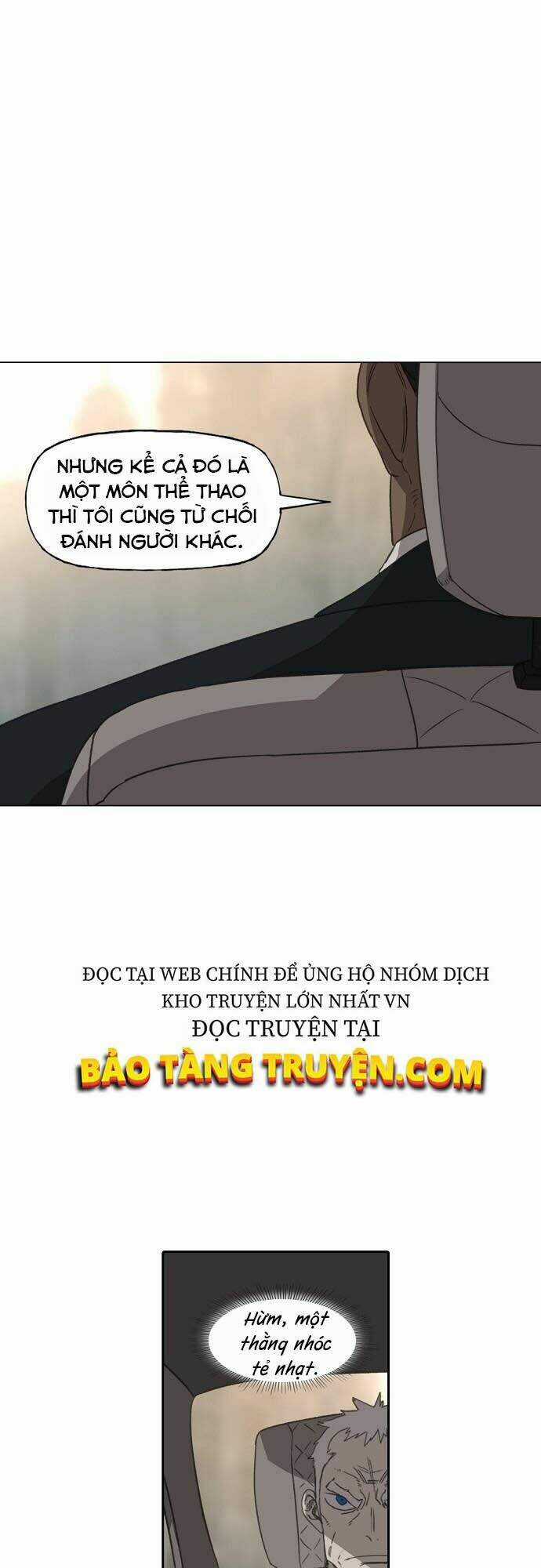 Võ Sĩ Quyền Anh - Chapter 77 - Trang 33