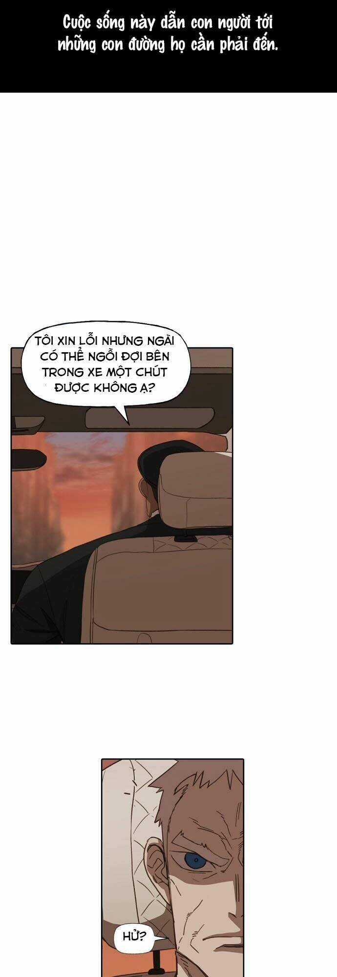 Võ Sĩ Quyền Anh - Chapter 77 - Trang 38