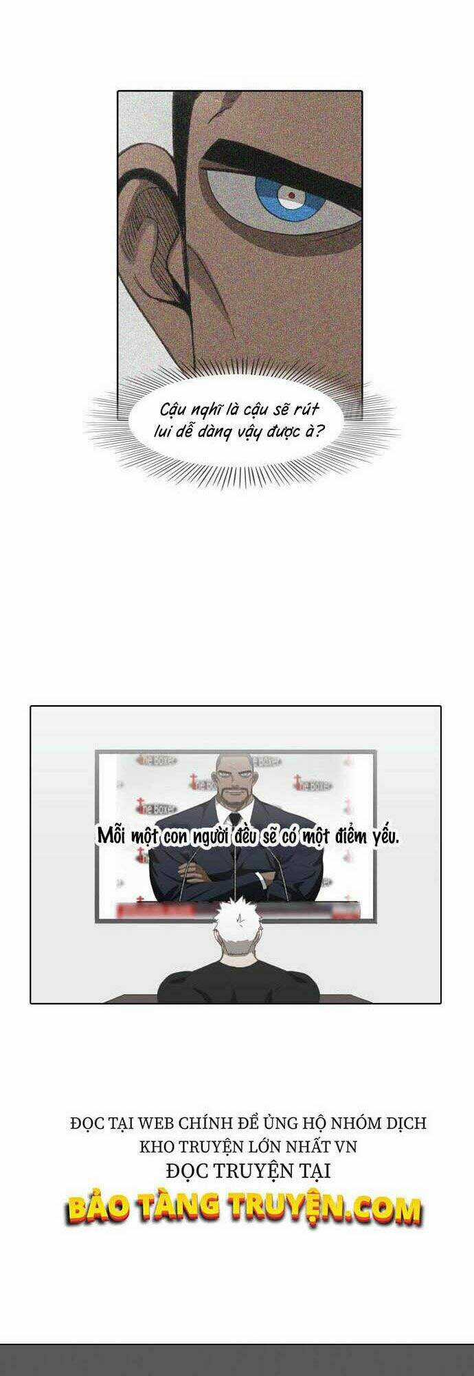 Võ Sĩ Quyền Anh - Chapter 77 - Trang 5