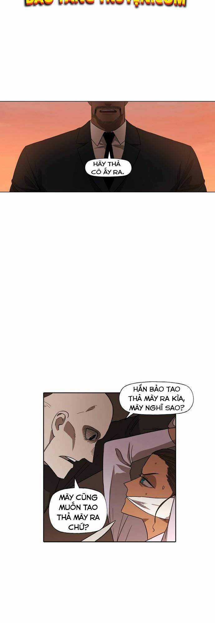 Võ Sĩ Quyền Anh - Chapter 77 - Trang 44