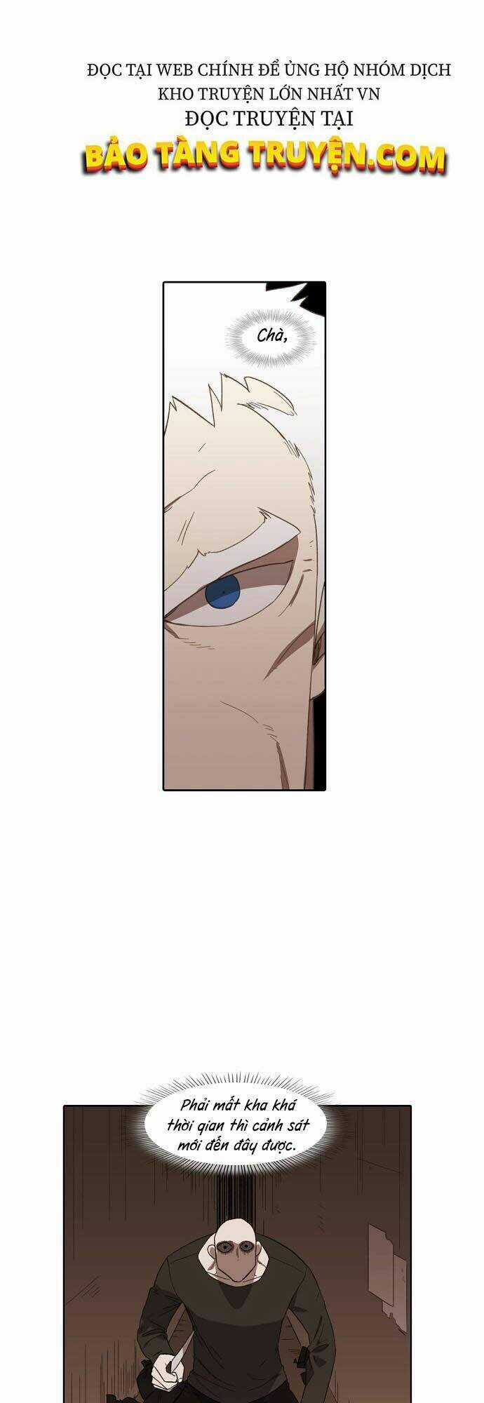 Võ Sĩ Quyền Anh - Chapter 77 - Trang 49